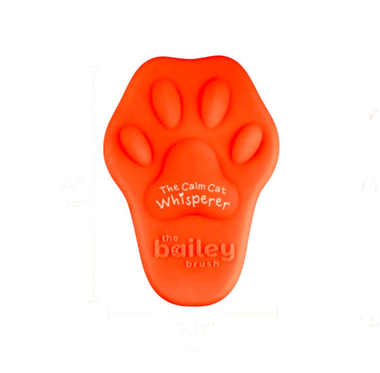 The Bailey Brush Signature Edition
