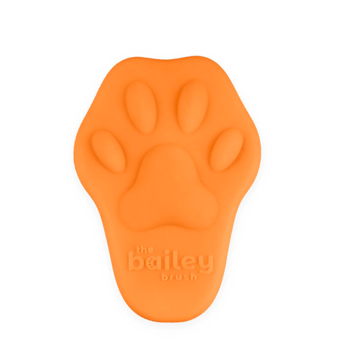 The Bailey Desheding Brush