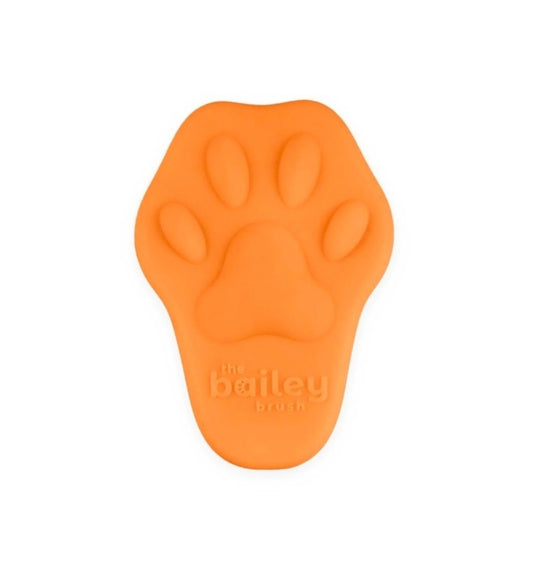 The Bailey Brush for Deshedding