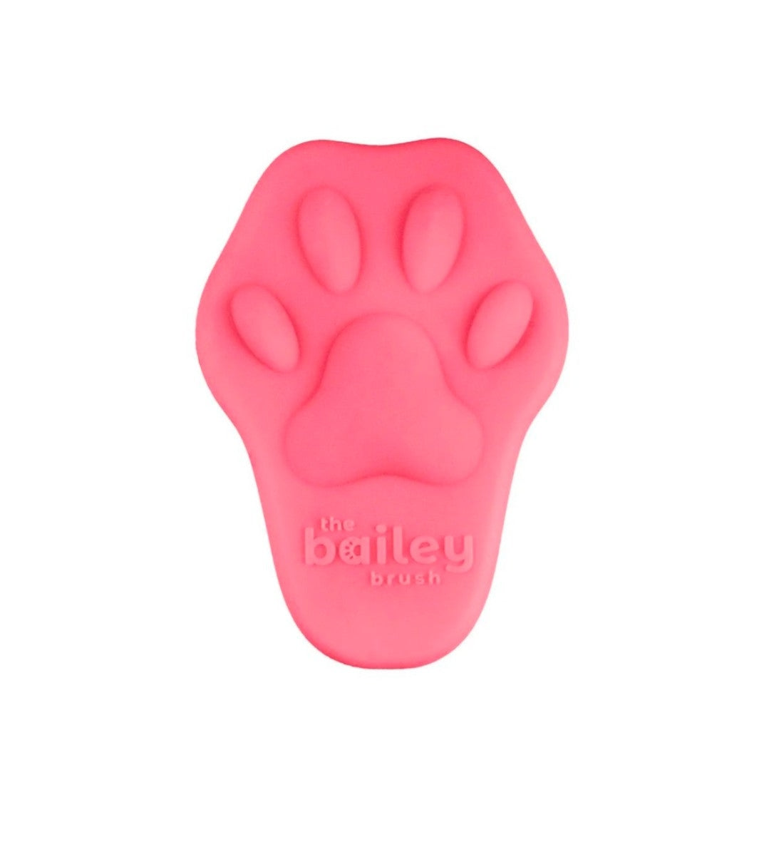 The Bailey Brush for Deshedding - Pink