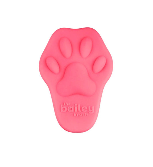 The Bailey Brush for Deshedding - Pink
